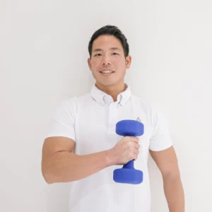 かたぎり塾 方南町店の前川　哲成トレーナー